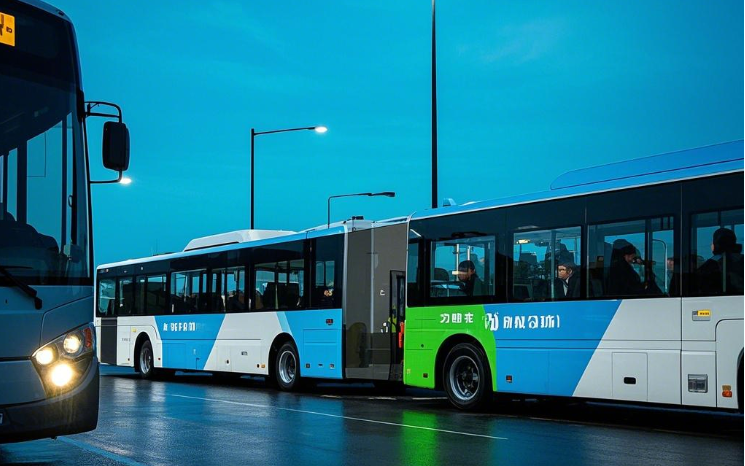 天津、宜賓等10城啟動第二批公共車輛電動化試點，新能源汽車市場再擴容！_北京中汽四方會展有限公司